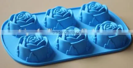 2016 New product silicone mold , cake decorations moulds , cake molds silicone , sugar craft tools