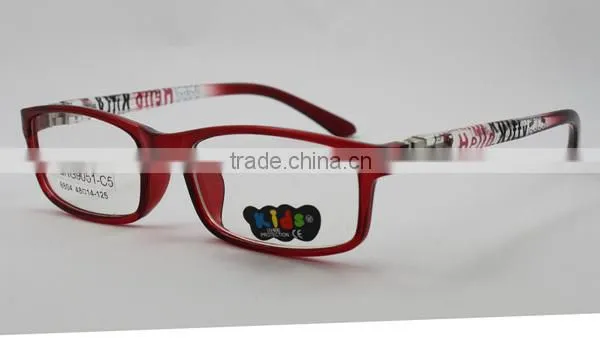 Wholesale Fashion Children Optical eyeglass 54ERG9051