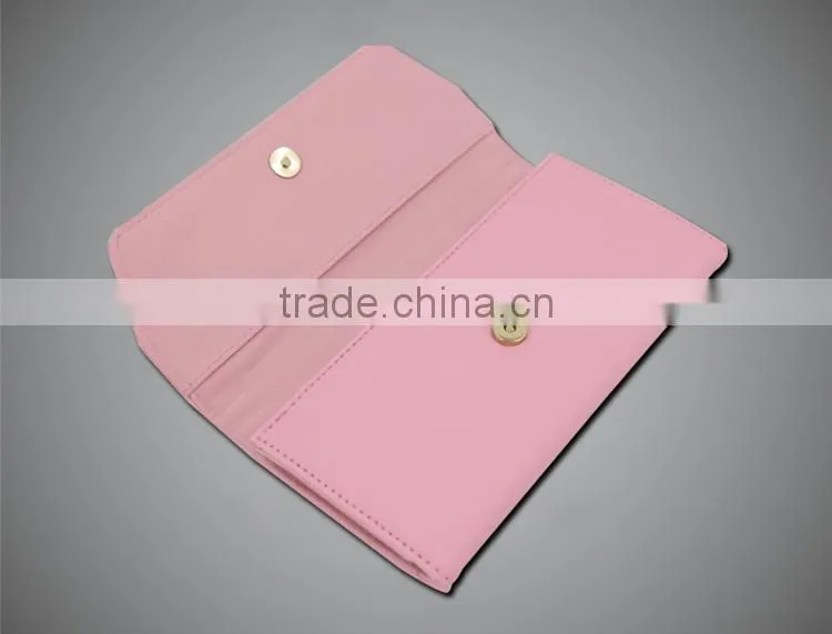 2015 brand design lady women female wholesale woman wallet