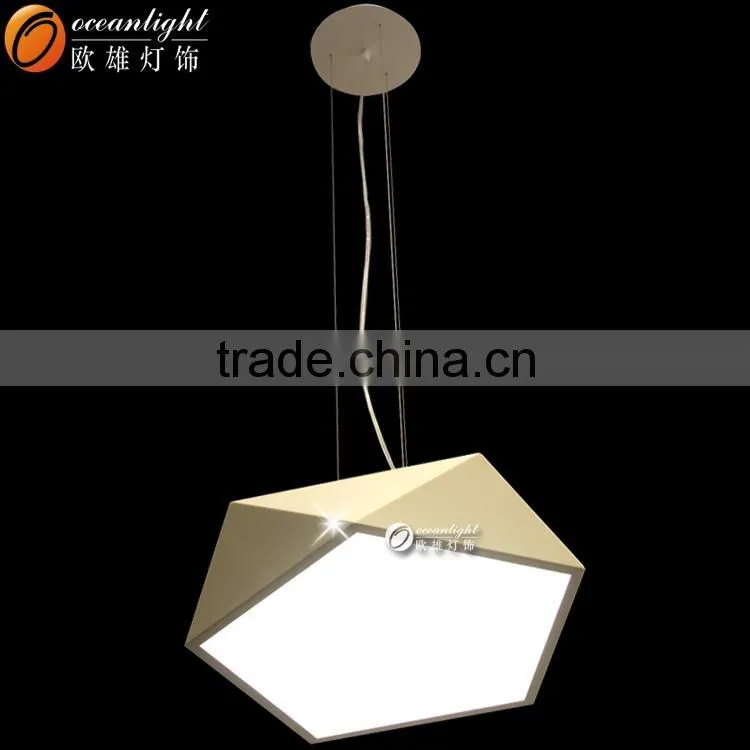 Modern Decoration Lights Read Lights LED White Light OM66114-3MW