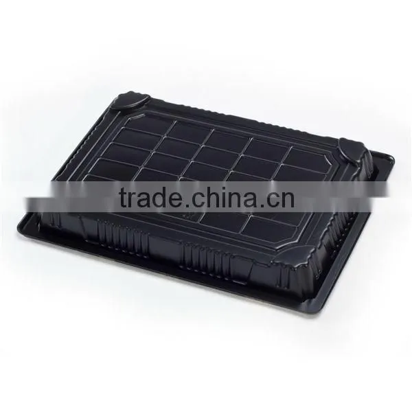 SM1-1105A Food Use and Plastic Material sushi container