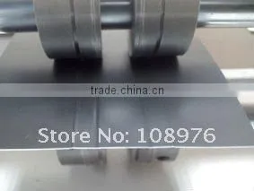 paper creasing machine
