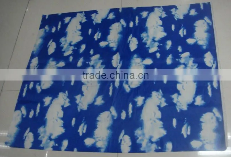 new design 3 folding shopping bag umbrella