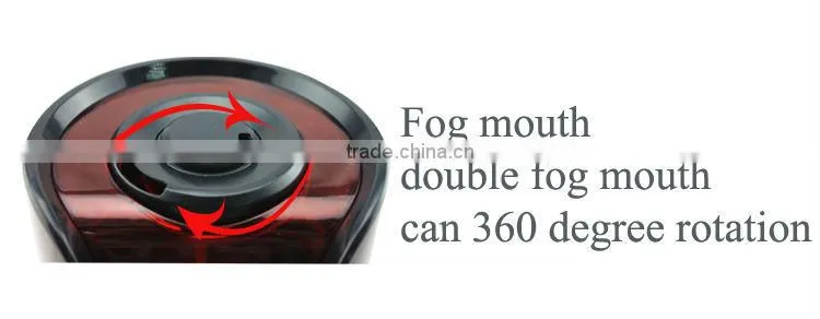 MUH048 utrasonic humidifier