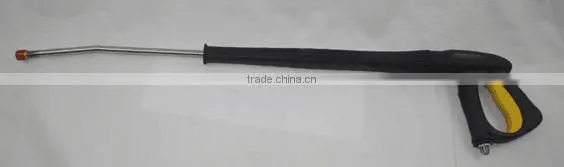 Poultry and pig house cleaning machine