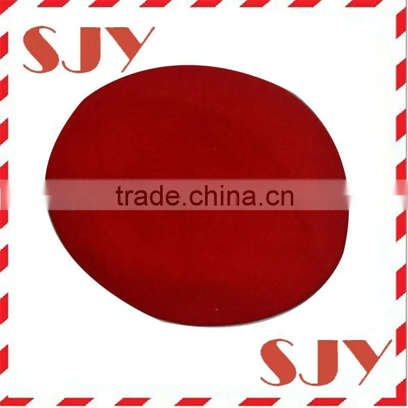 100%wool custom military wholesale beret