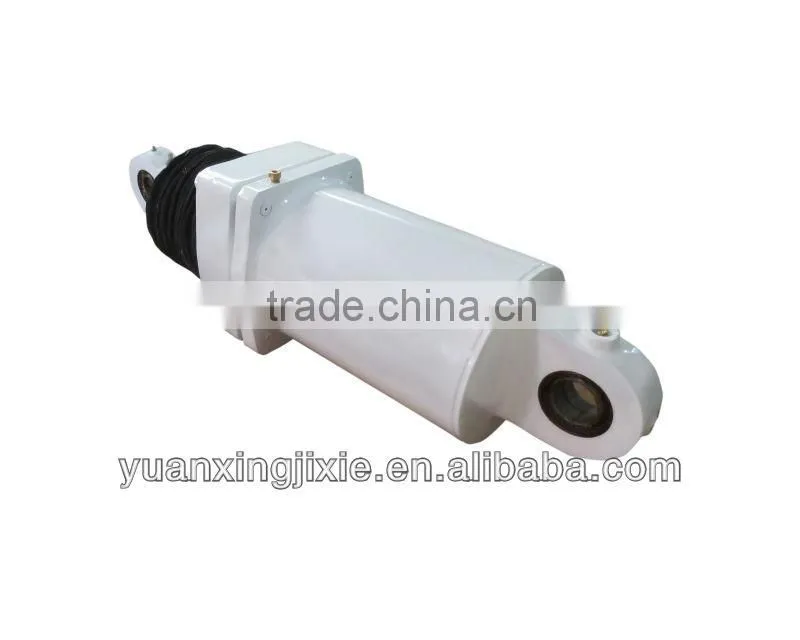 Terex Spare Parts Cylinder 9079589 3307 & TR50