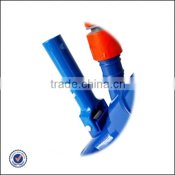Jet Vac kit With Brush For Spa And Splasher