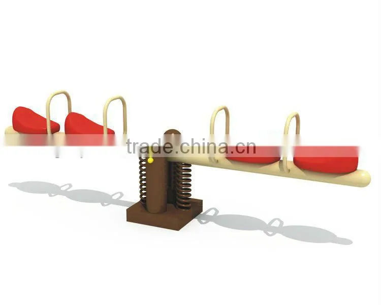 Seesaw