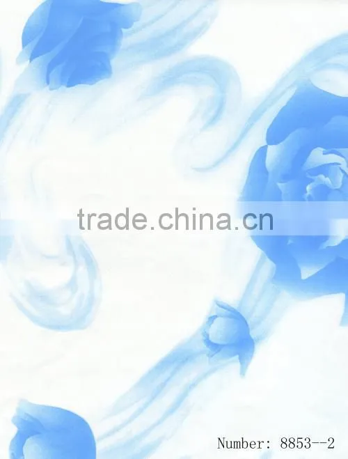 1300*2800mm flower design hpl formica BH8853-2/compact laminate panels/formica sheets