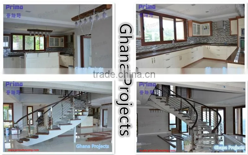 Good looking stair designs for homes, stair part manufacturers, oak stair treads
