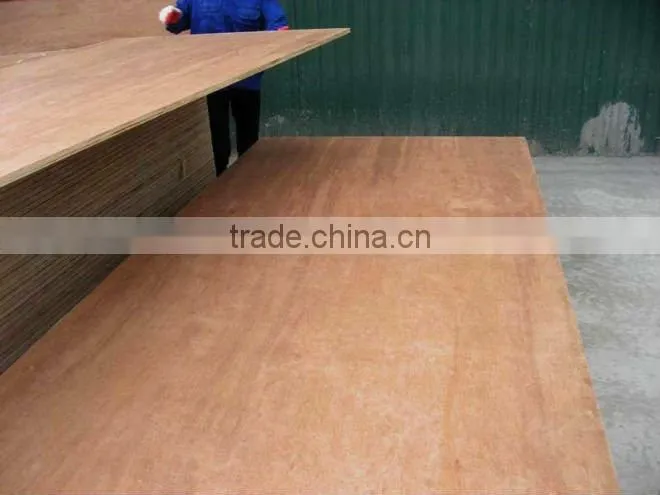 BEST EUCALYPTUS PLYWOOD