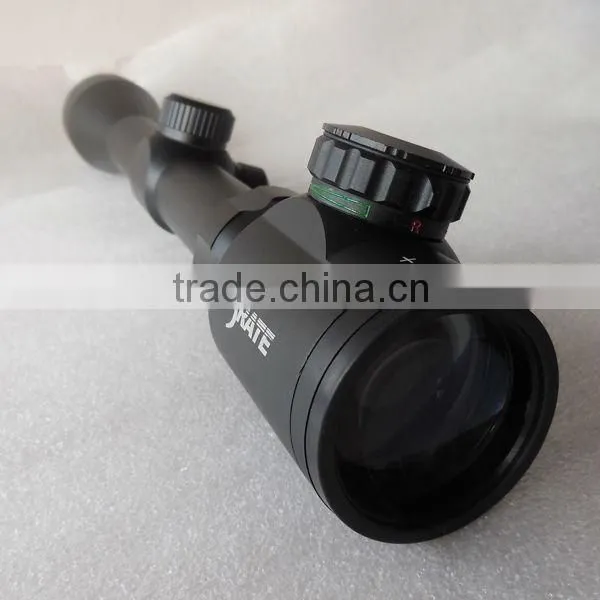 3-9X40SE2 air gun hunting rifle scope