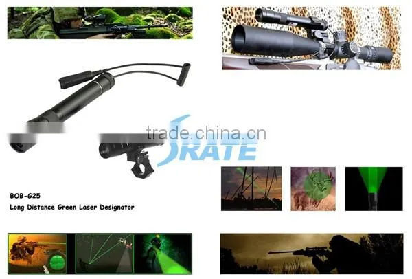 SR-G25 Mini green laser sight for shooting outdoor sports