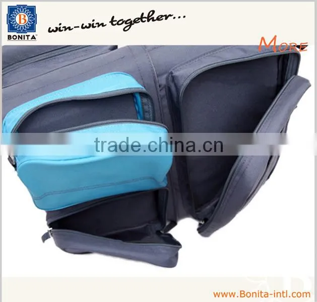 Mummy foldable diaper baby foldable bed carry cot sleeping bag
