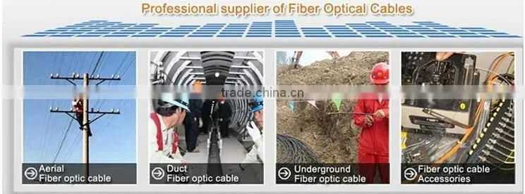 China microcable producer