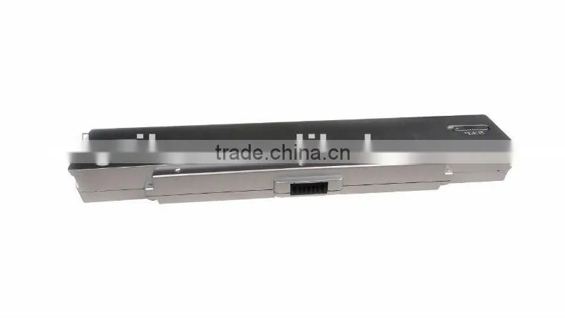 Hi quality Lithium rechargeable notebook battery compatable for Sony VGN-AR48CSony VGN-CR11H Sony VGP-BPL9 VGP-BPS10 VGN-NR12H