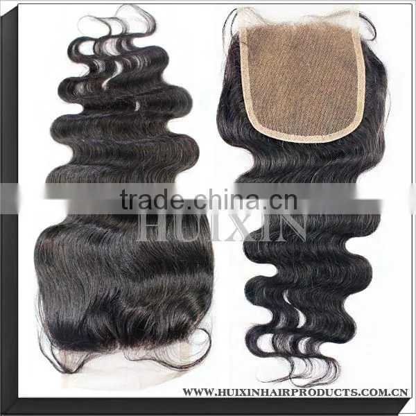 Hot New Arrival 2014 Brazilian Lace Frontal Closure