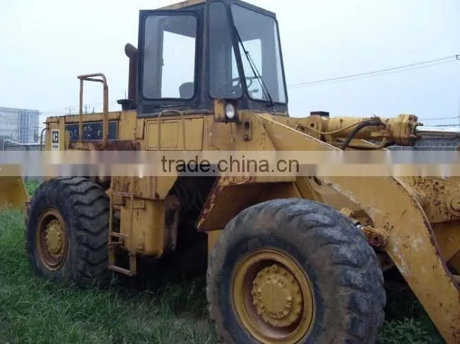 Used wheel loader 950B for sale, Japan original