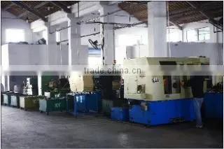Hangzhou Xingjie Automobile Parts Manufacturing Co., Ltd. company overview - view 2