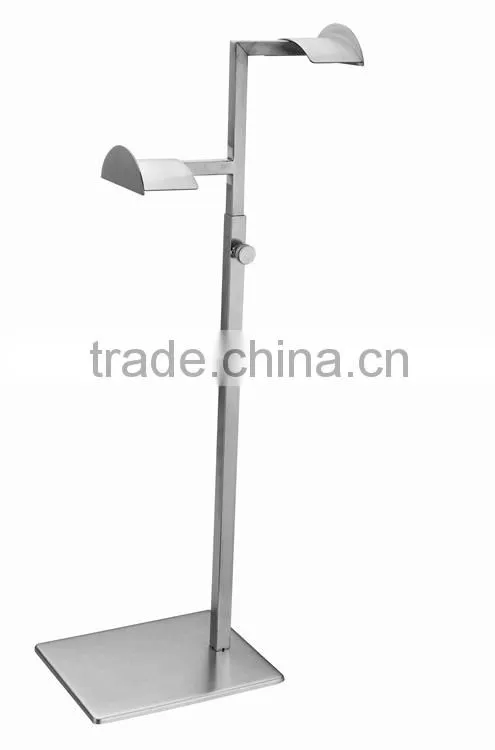 Wholesale custom handbags holder stand