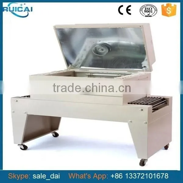 BS-A450 Thermal Shrink Packing Machine with Good Quality