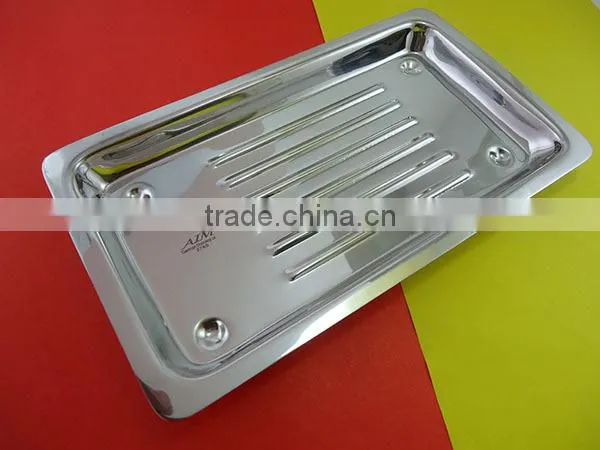 Dental Scalers Tray | Scaler Trays | Instruments Tray