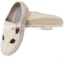 Well know manufacture KingSom Made in china Foam sole ESD Slipper