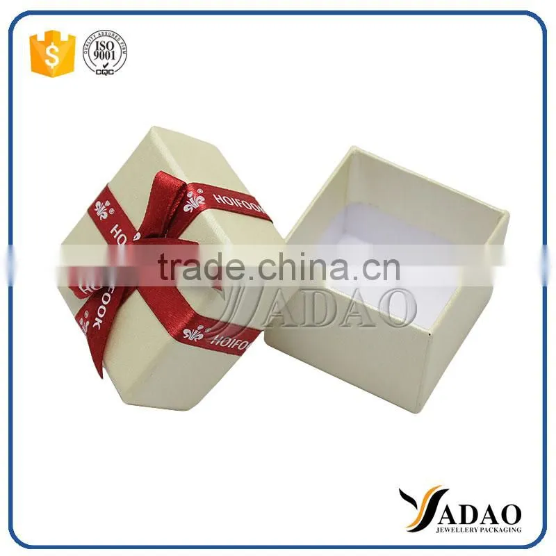Fancy charming various styles customized paper box makeup