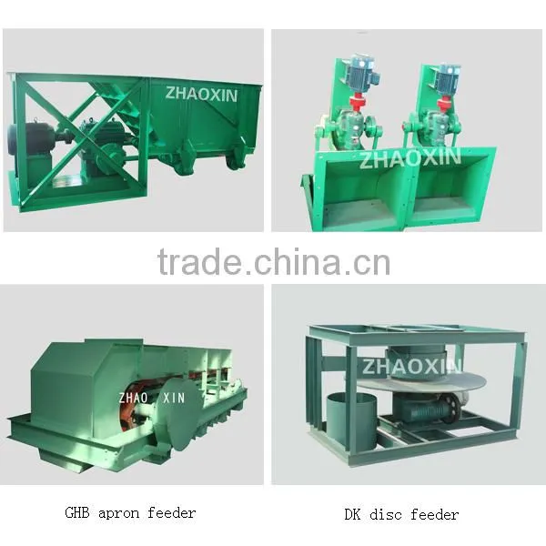Gold Machinery/Gold Mining Machinery
