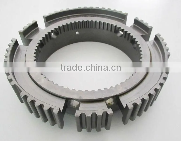 Sinotruk,Howo,Foton,Steyr,North Benz truck ZF 5S-111GP transmission gearbox synchronizer body hub 1269 333 057