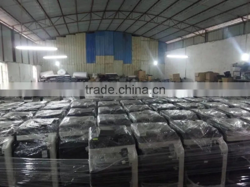 Black&White Laser Copiers Duplicator Machine For Konica Minolta Bizhub 652 552 452 photocopier