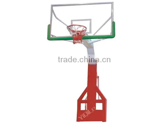 Basketball Pole Height Basketball Equipment Basketball Board