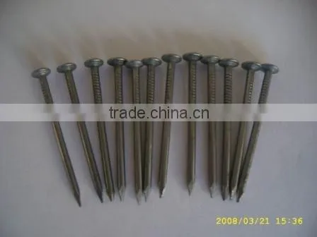 2.5" common wire nails manufacturer