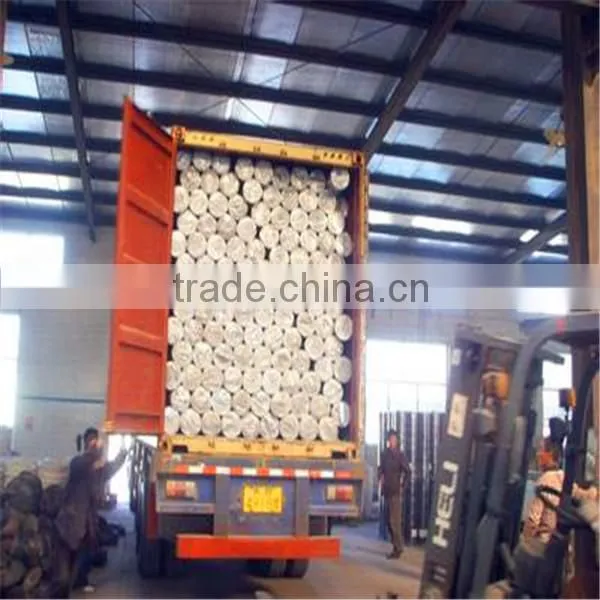 welded wire mesh/pvc coated welded wire mesh