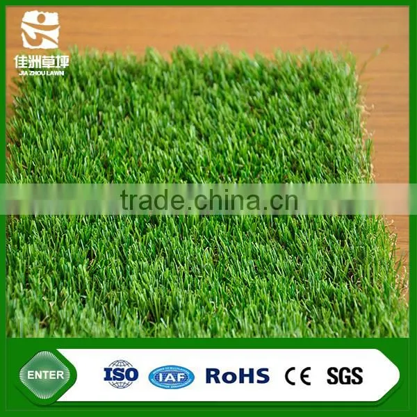 10000 dtex / 35mm artificial grass prices for leisure lawn