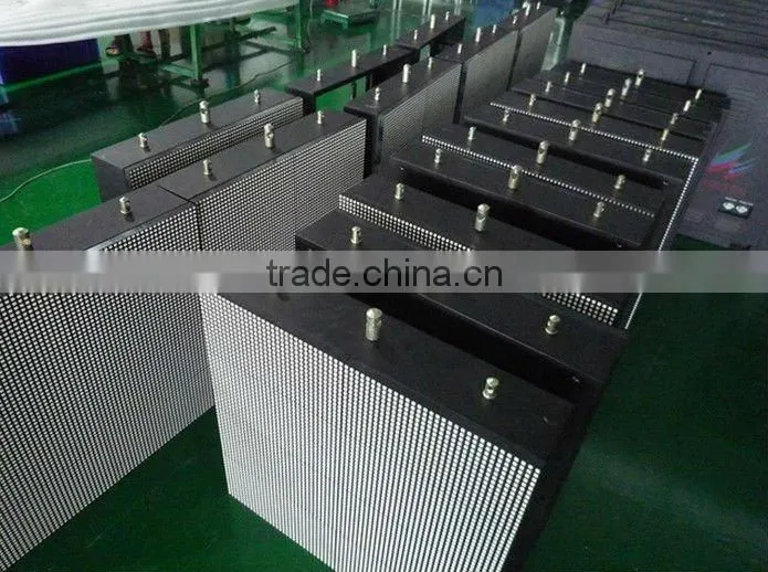 China wholesale digital vedio seamless superior photography paper stage background led display big screen