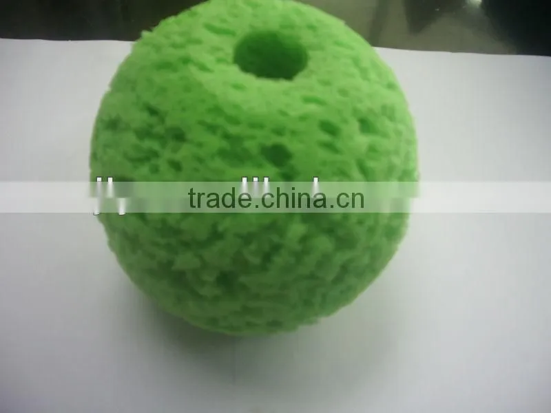 Professional Cellulose Kids Bath Toys