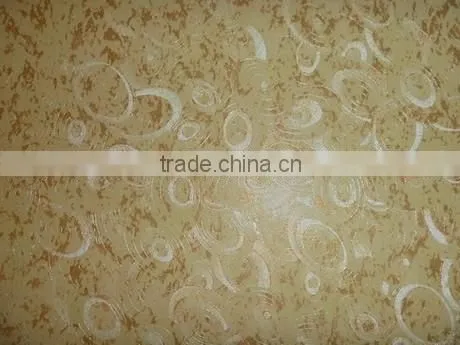 2016 New Desgin pvc plasterboard ceiling tiles 2x4