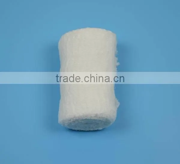 first-aid absorbent cotton confirming bandage