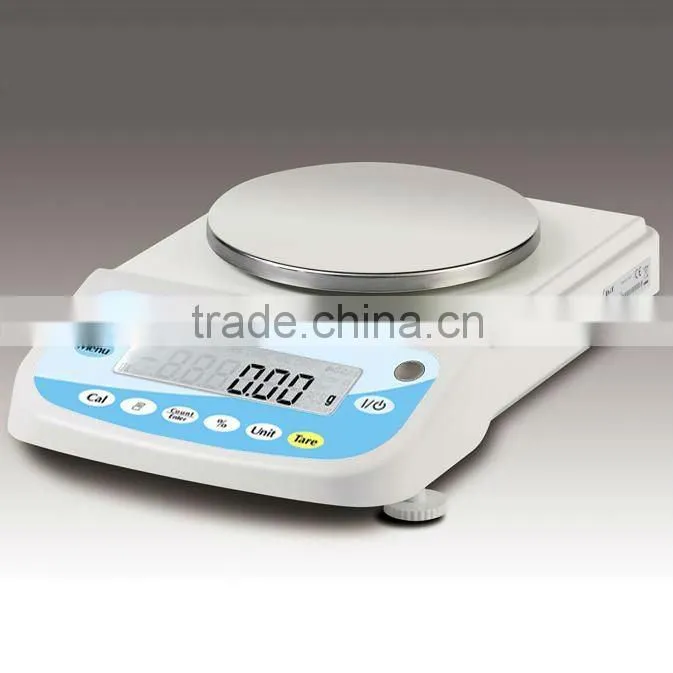 0.01g precision balance digital scale