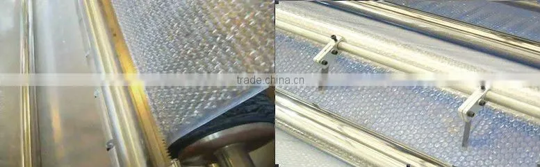 Foshan Plastic Air Bubble film machine