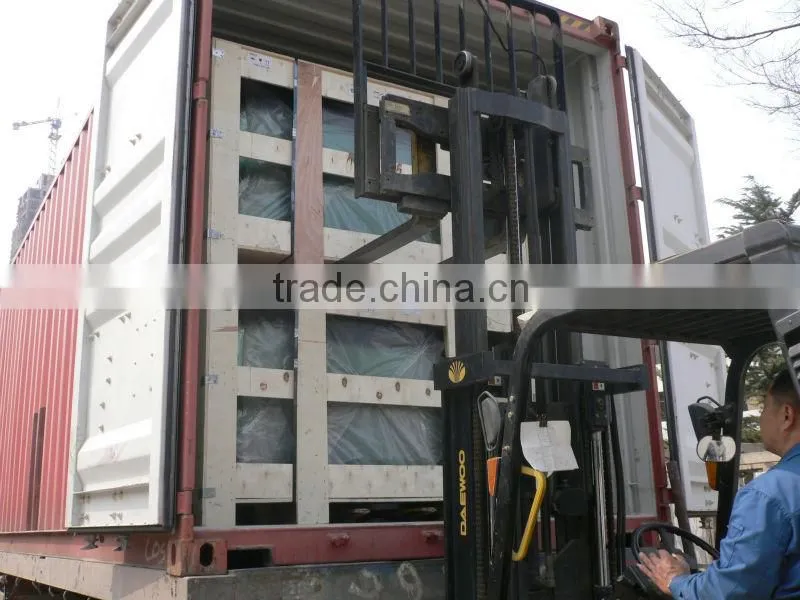 KIA GLASS WINDSCREEN K2700II