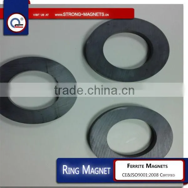 ferrite core magnet for car speaker