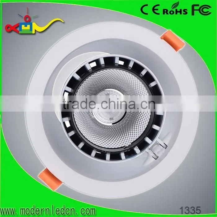 new 2015 harga lampu down light commercial up down light 15 30 60 degree cob