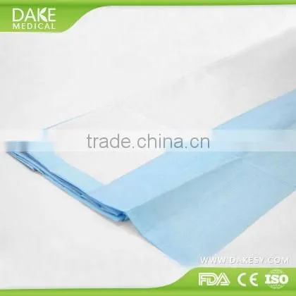 Medical Disposable Nursing Underpad Bed Pad