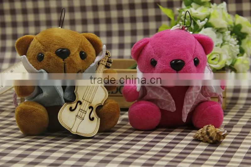 Bear Toy 4400mah Portable Power pack/Mobile Power Pack