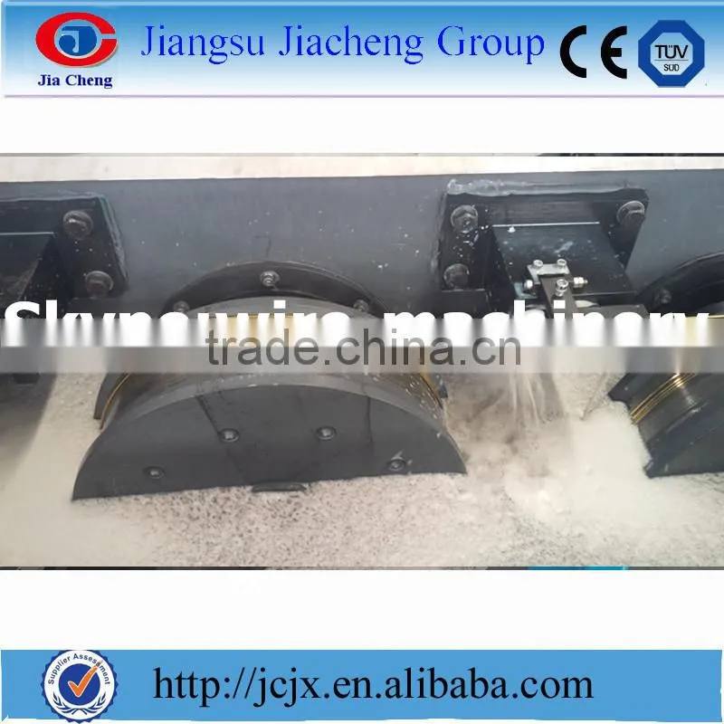 china EDM brass wire drawing equipment