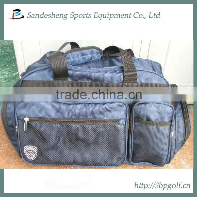 Fashion carry golf boston bag