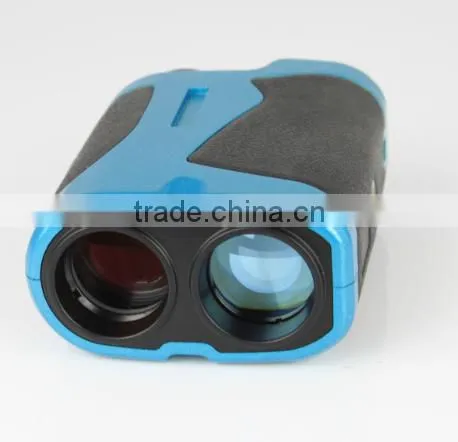 RF006 Waterproof Laser OEM Golf Rangefinder with 3 modes for Golf or Hunting